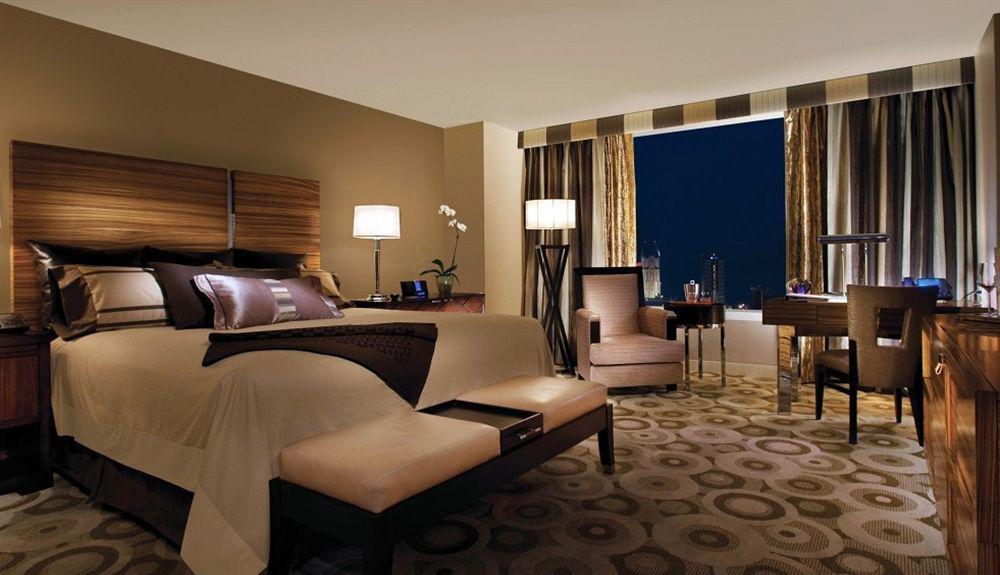 Hotel Mgm Tower At Borgata Atlantic City Zewnętrze zdjęcie