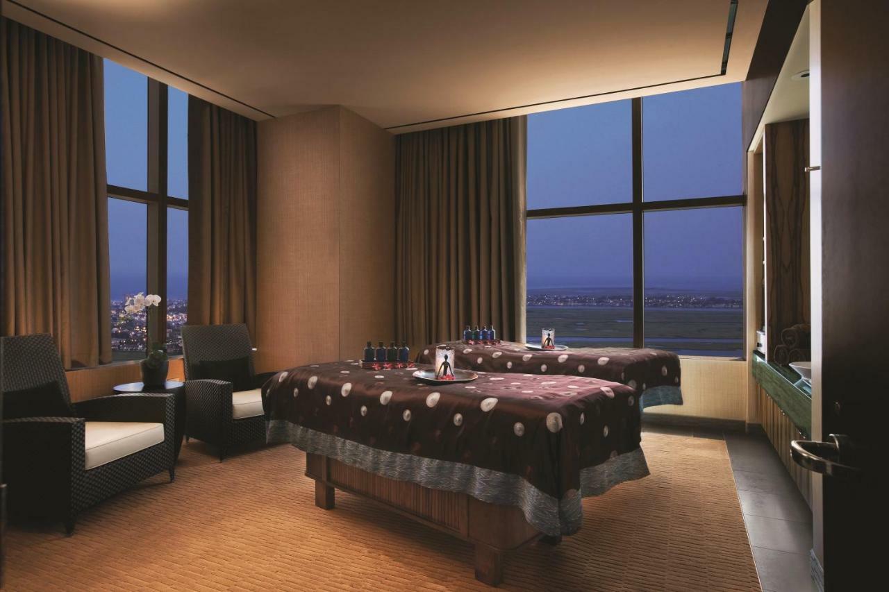 Hotel Mgm Tower At Borgata Atlantic City Zewnętrze zdjęcie