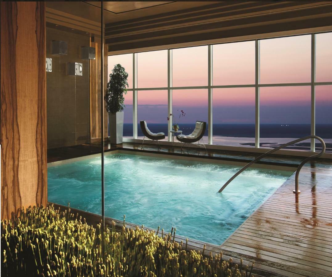 Hotel Mgm Tower At Borgata Atlantic City Zewnętrze zdjęcie