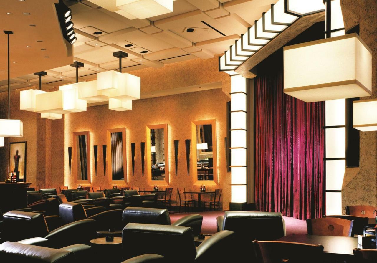 Hotel Mgm Tower At Borgata Atlantic City Zewnętrze zdjęcie
